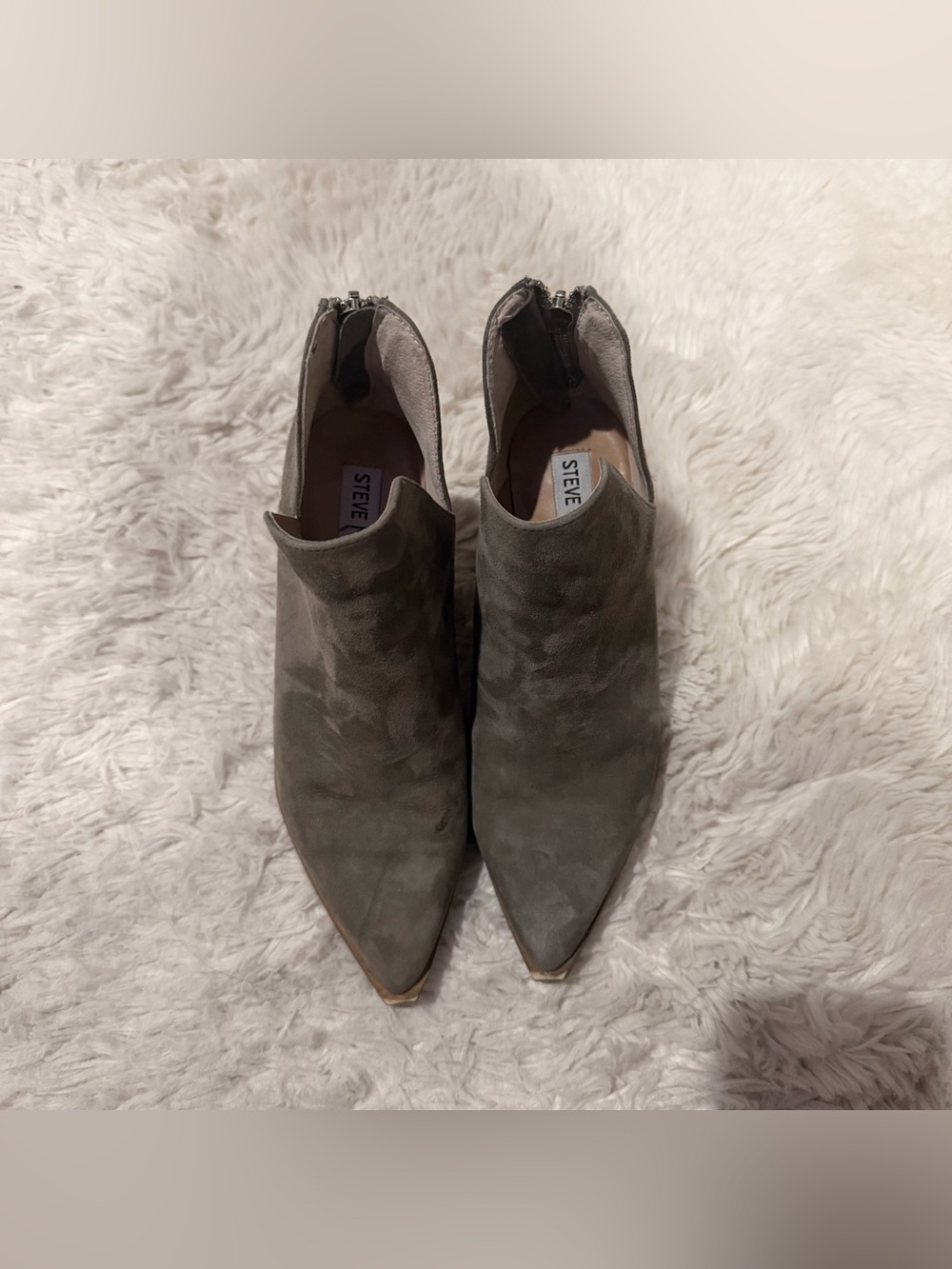 Steve Madden CEDAR BOOT